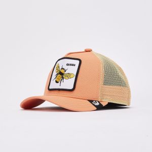 Goorin Bros Little Queen Trucker Hat