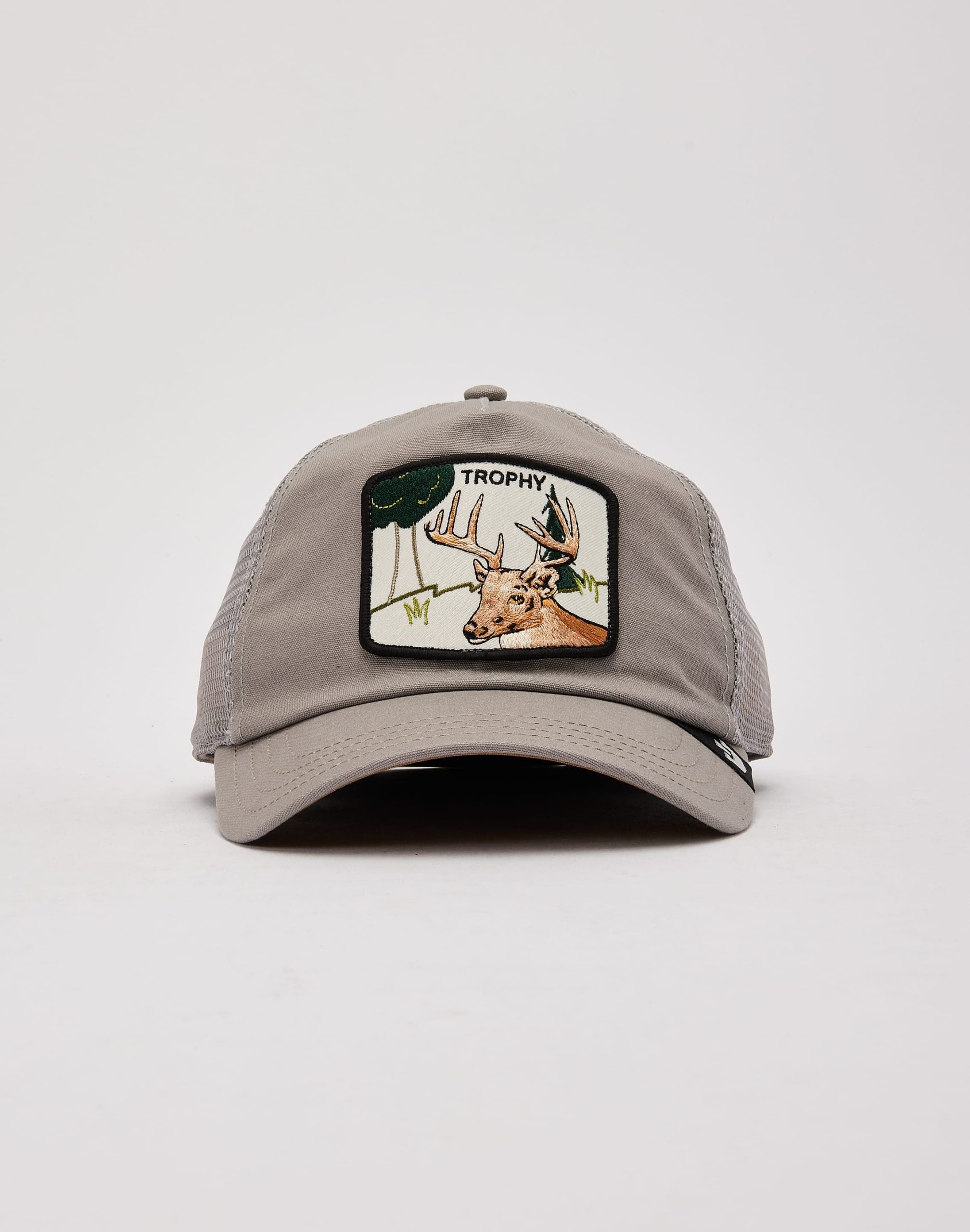 Goorin Bros Thisaway Trucker Hat - Image 2