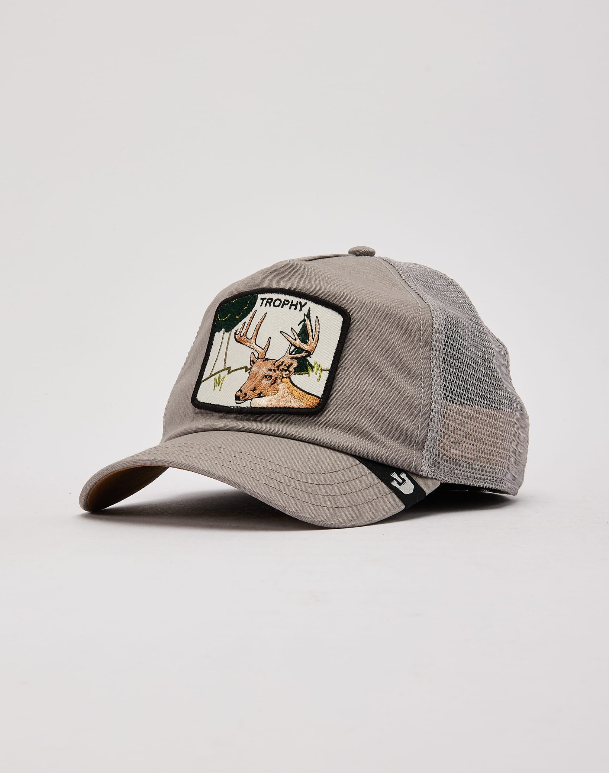 Goorin Bros Thisaway Trucker Hat