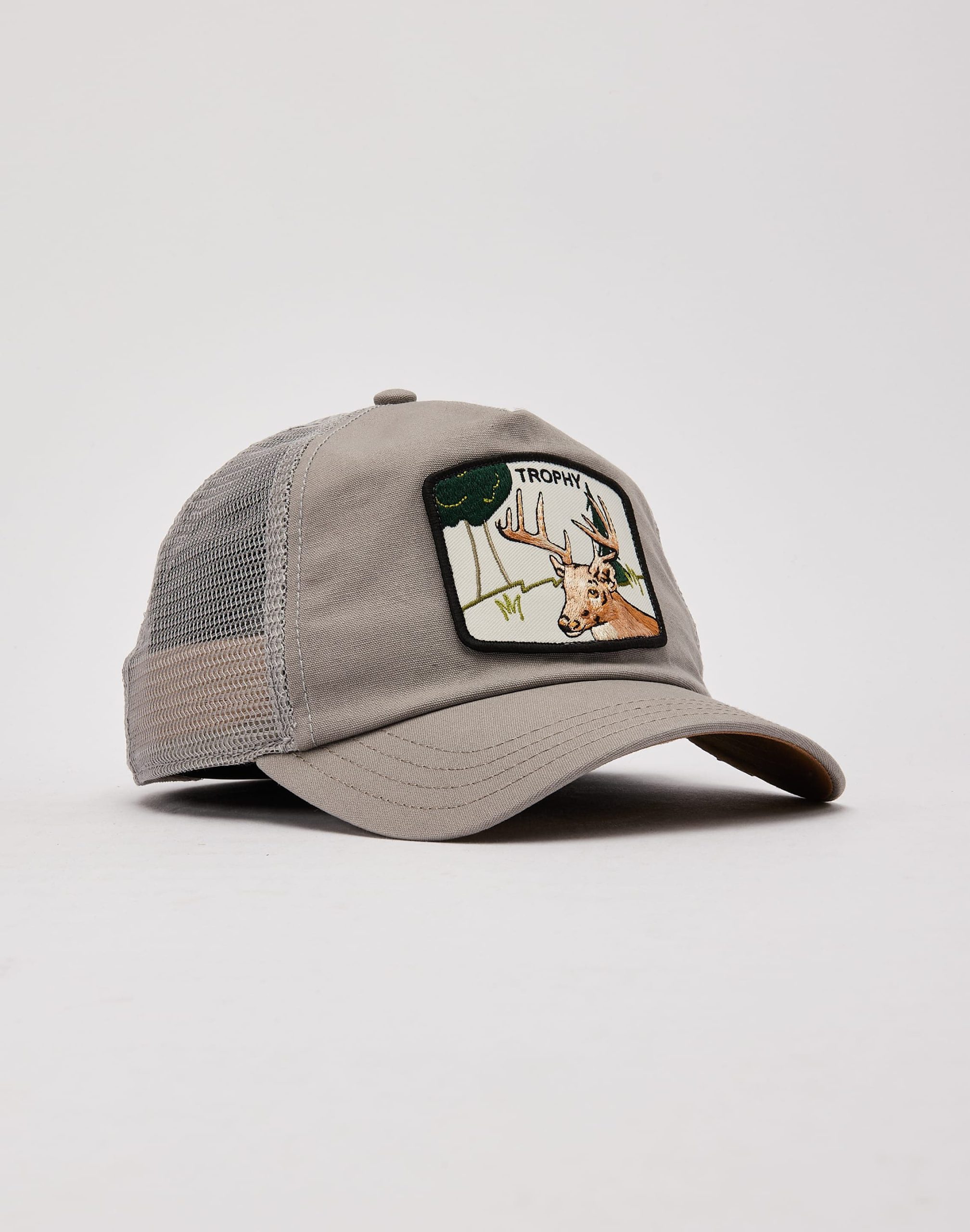 Goorin Bros Thisaway Trucker Hat - Image 3