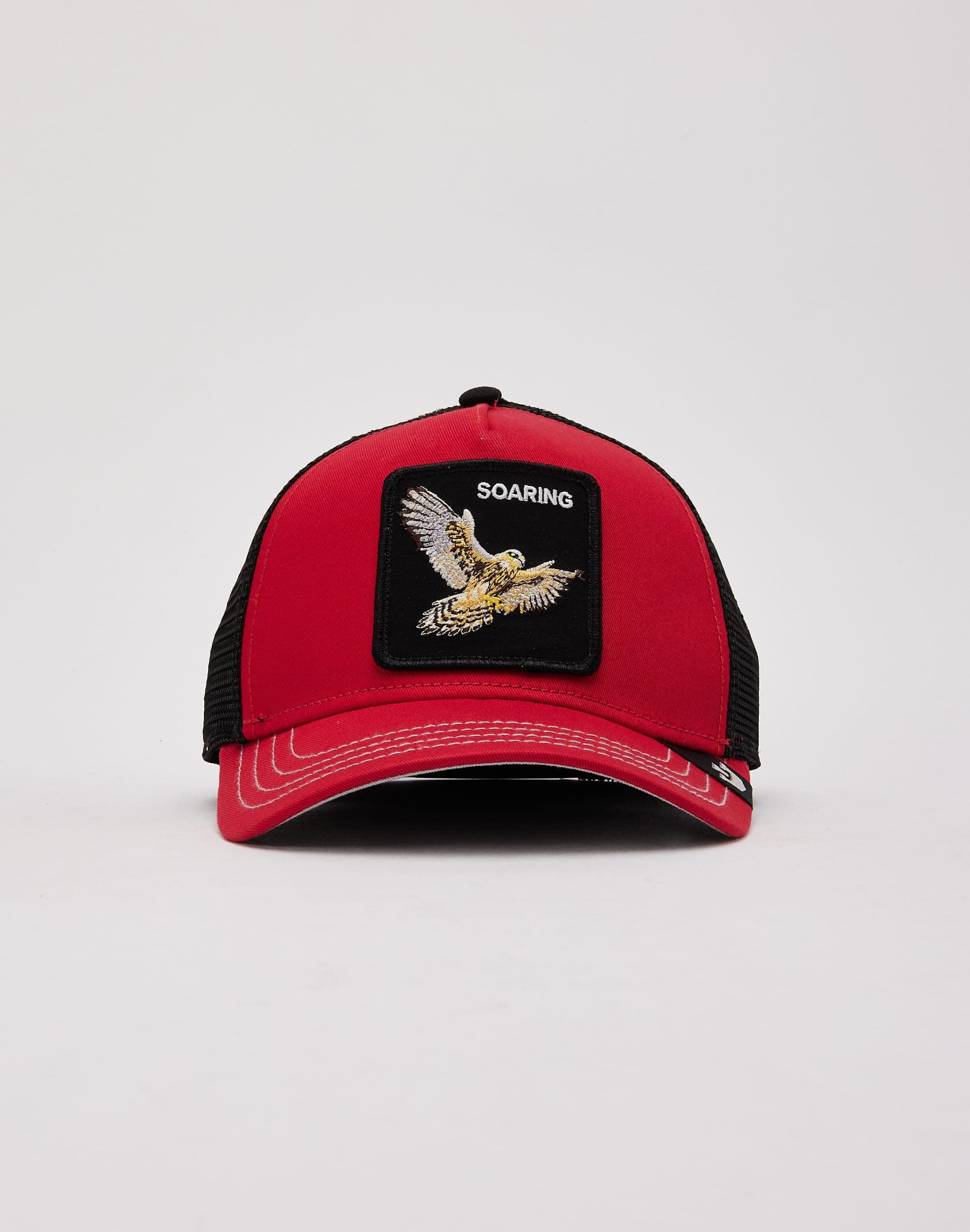 Goorin Bros The Soaring Bird Trucker Hat - Image 2