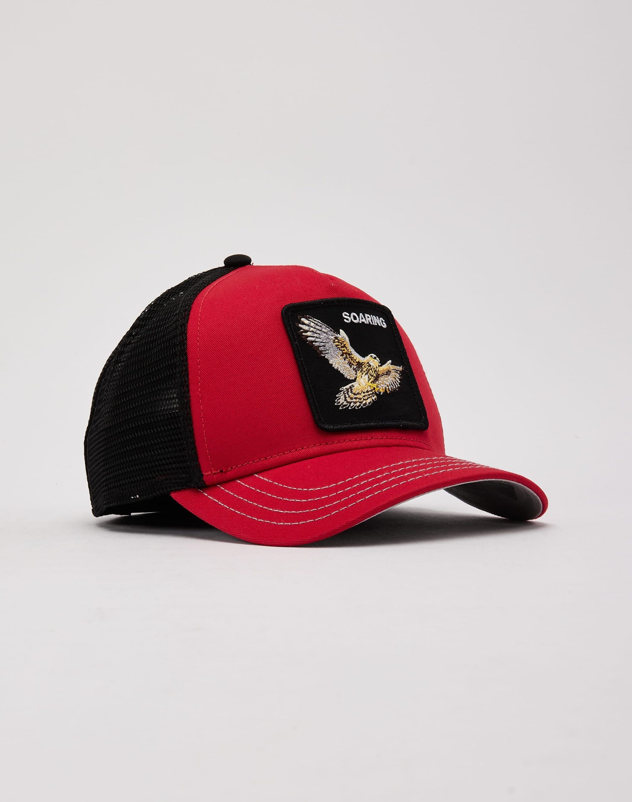 Goorin Bros The Soaring Bird Trucker Hat - Image 3