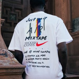 Nike Max90 Tee