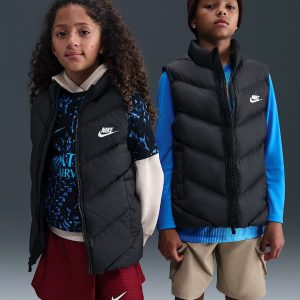 Nike Therma-FIT Puffer Vest Grade-School