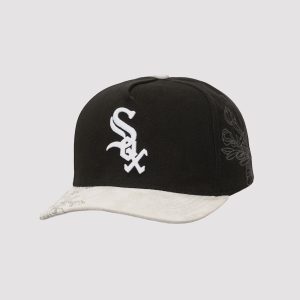 Mitchell & Ness MLB Chicago White Sox May Flowers Snapback