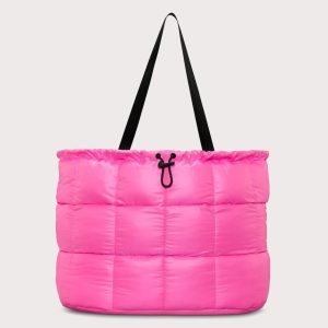 Nike Sportswear Puffle Tote Bag 2.0