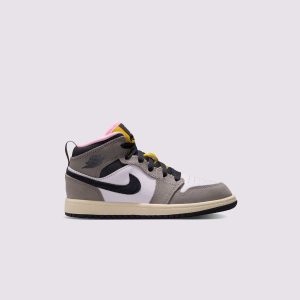 Jordan Air Jordan 1 Mid Pre-School