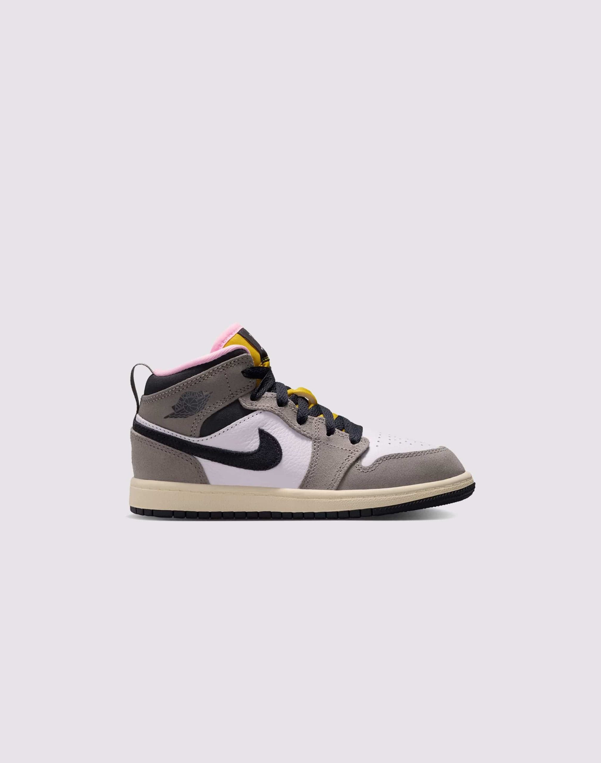 Jordan Air Jordan 1 Mid Pre-School