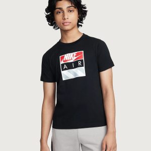 Nike Air Tee Grade-School