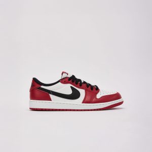 Jordan Air Jordan 1 Retro Low OG 'Chicago' Grade-School
