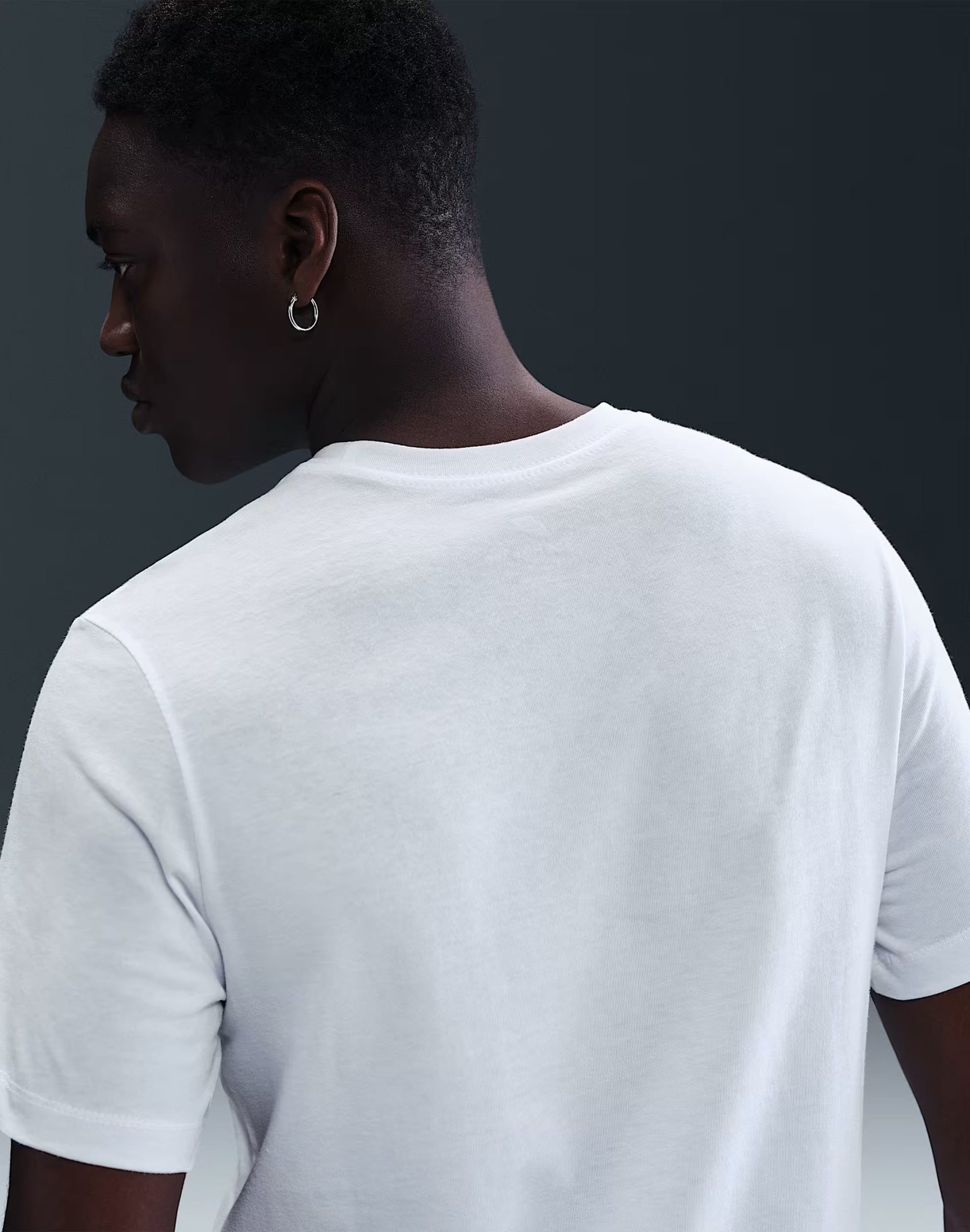 Nike Sportswear Tee - Image 2