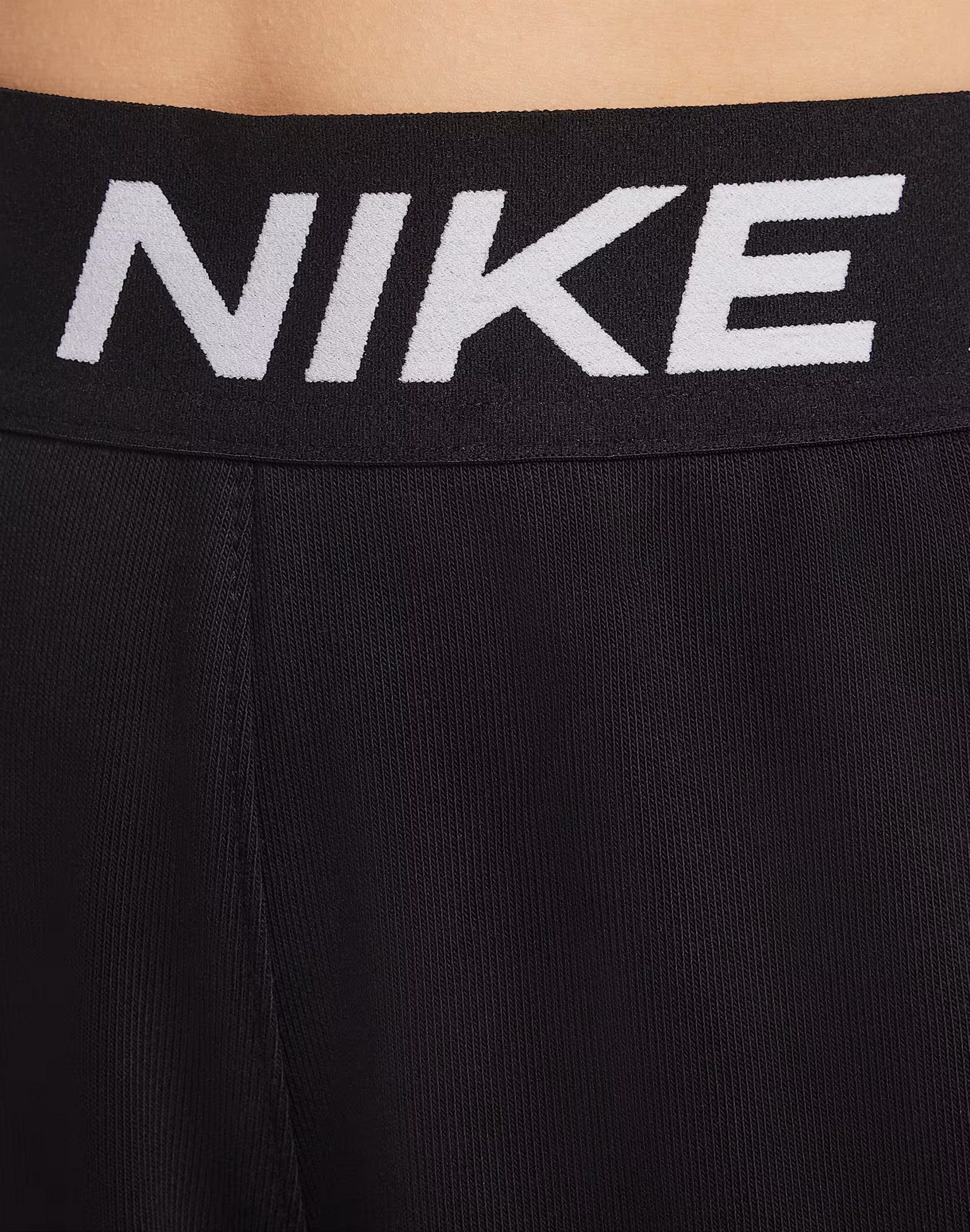 Nike Pro Fleece Dri-FIT Joggers Grade-School - Image 3