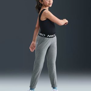 Nike Pro Fleece Dri-FIT Joggers Grade-School
