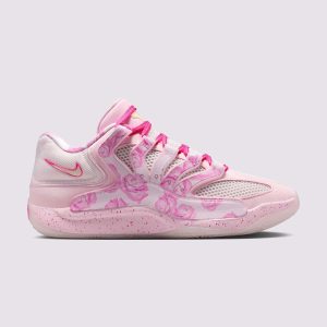 Nike KD18 'Aunt Pearl'