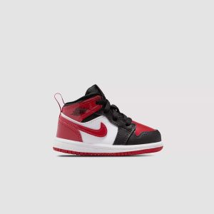 Jordan Air Jordan 1 Mid SE Toddler