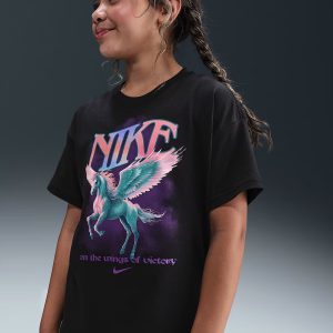 Nike Sportswear Tee Grade-School