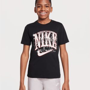 Nike Graphic Tee Grade-School