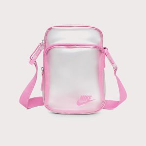 Nike Crystal Heritage Crossbody Bag