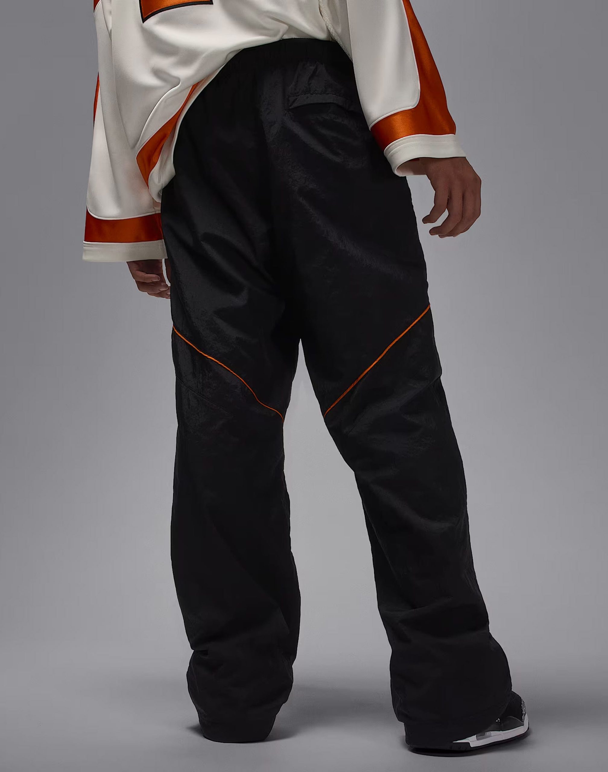 Jordan Brooklyn Draft Pants - Image 2