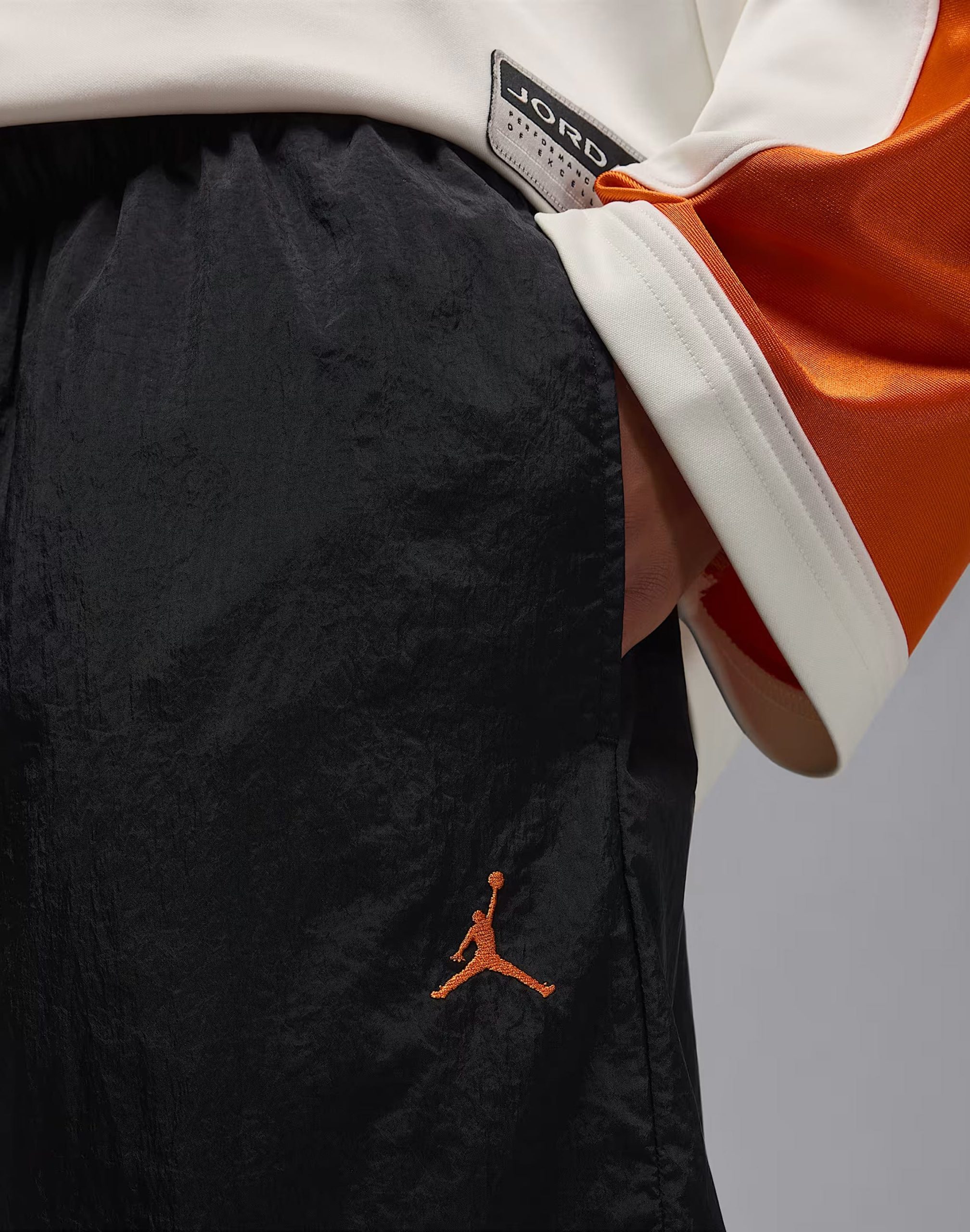 Jordan Brooklyn Draft Pants - Image 3