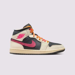 Jordan  Air Jordan 1 Mid SE Edge