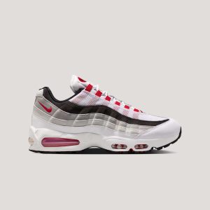 Nike Air Max 95 Big Bubble 'Comet Red'
