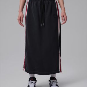 Jordan Flight Fleece Skirt