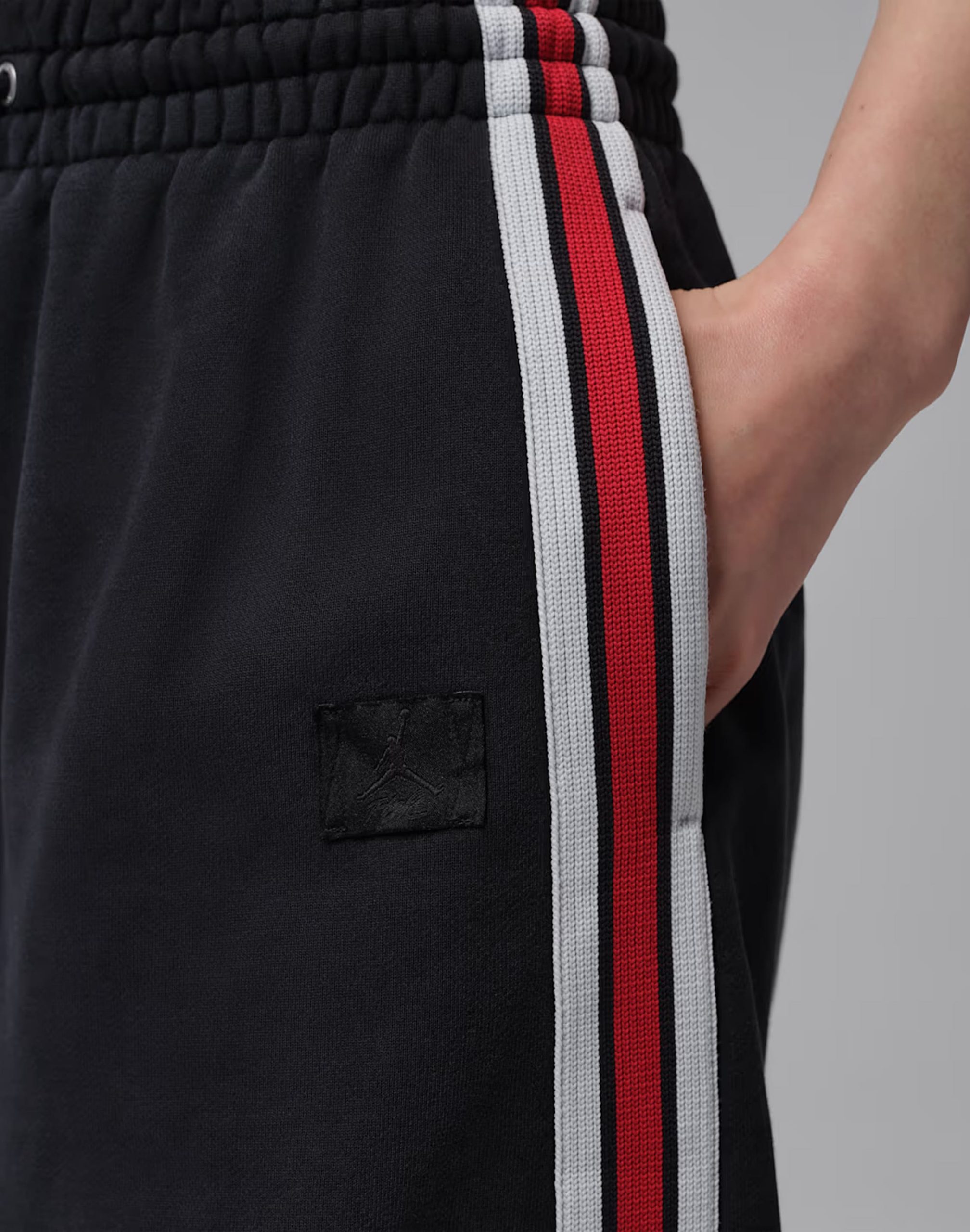 Jordan Flight Fleece Skirt - Image 3