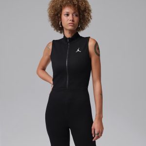 Jordan Brooklyn Romper Bodysuit