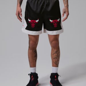 Jordan Flight Muay Thai Shorts
