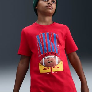 Nike Sportswear Big Kids' T-Shirt