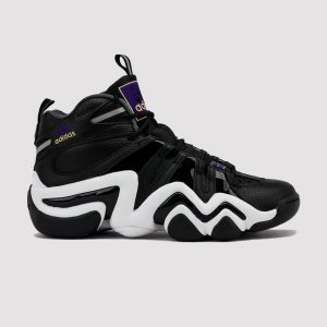 Adidas Crazy 8