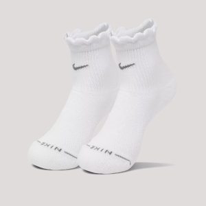 Nike Everyday Elevated Mid-Crew Socks 2-Pack