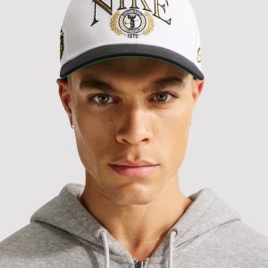 Nike  Rise Structured A-Frame Cap