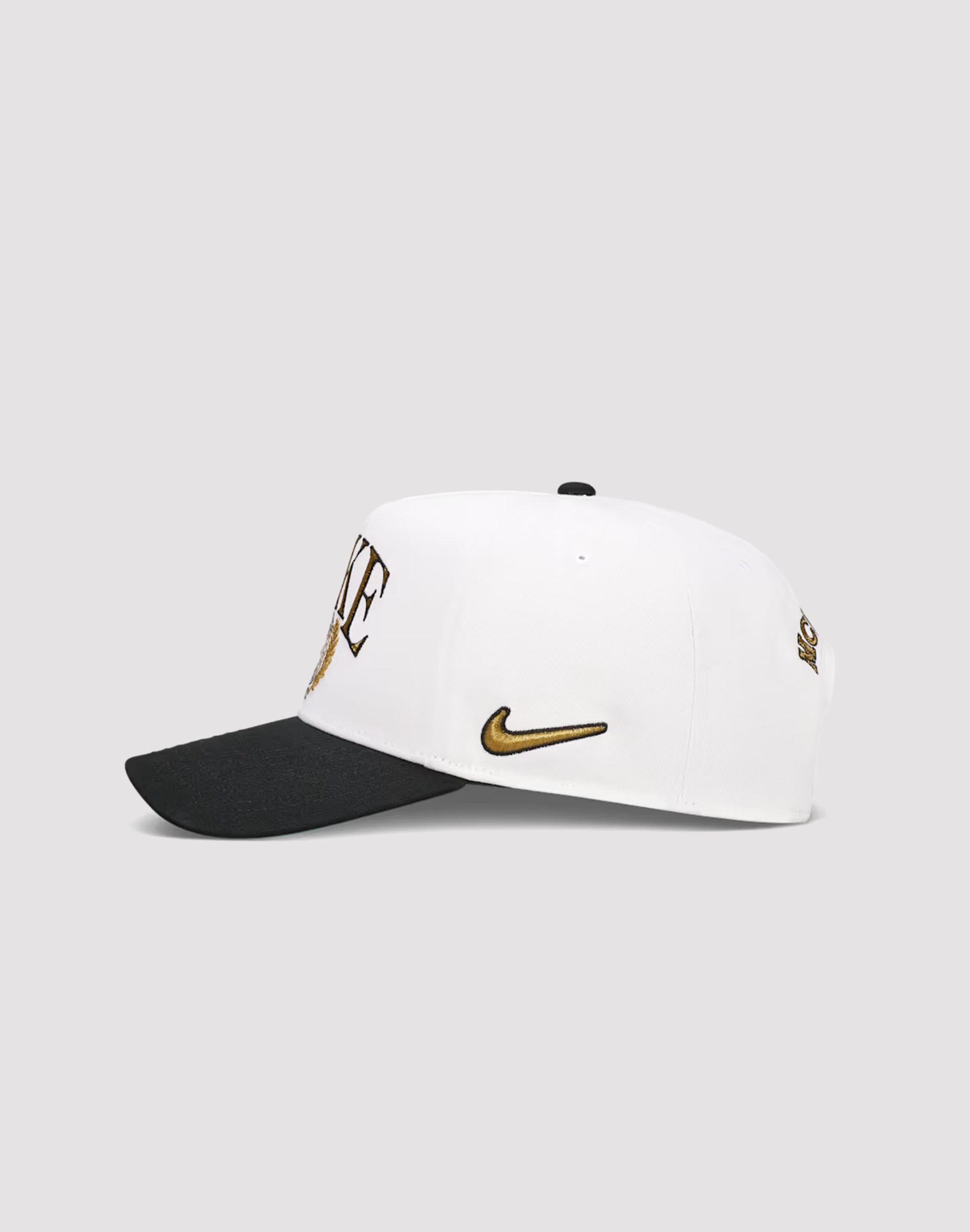 Nike Rise Structured A-Frame Cap - Image 3