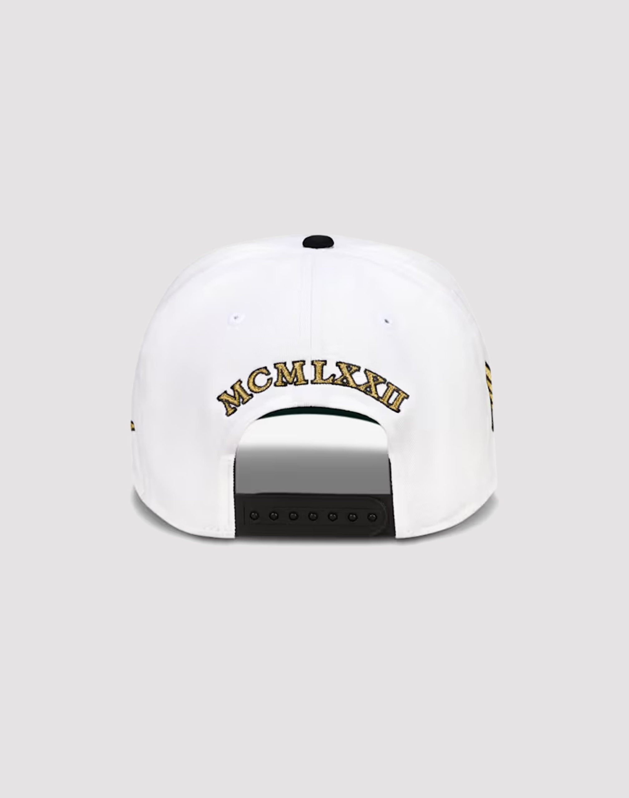 Nike Rise Structured A-Frame Cap - Image 4