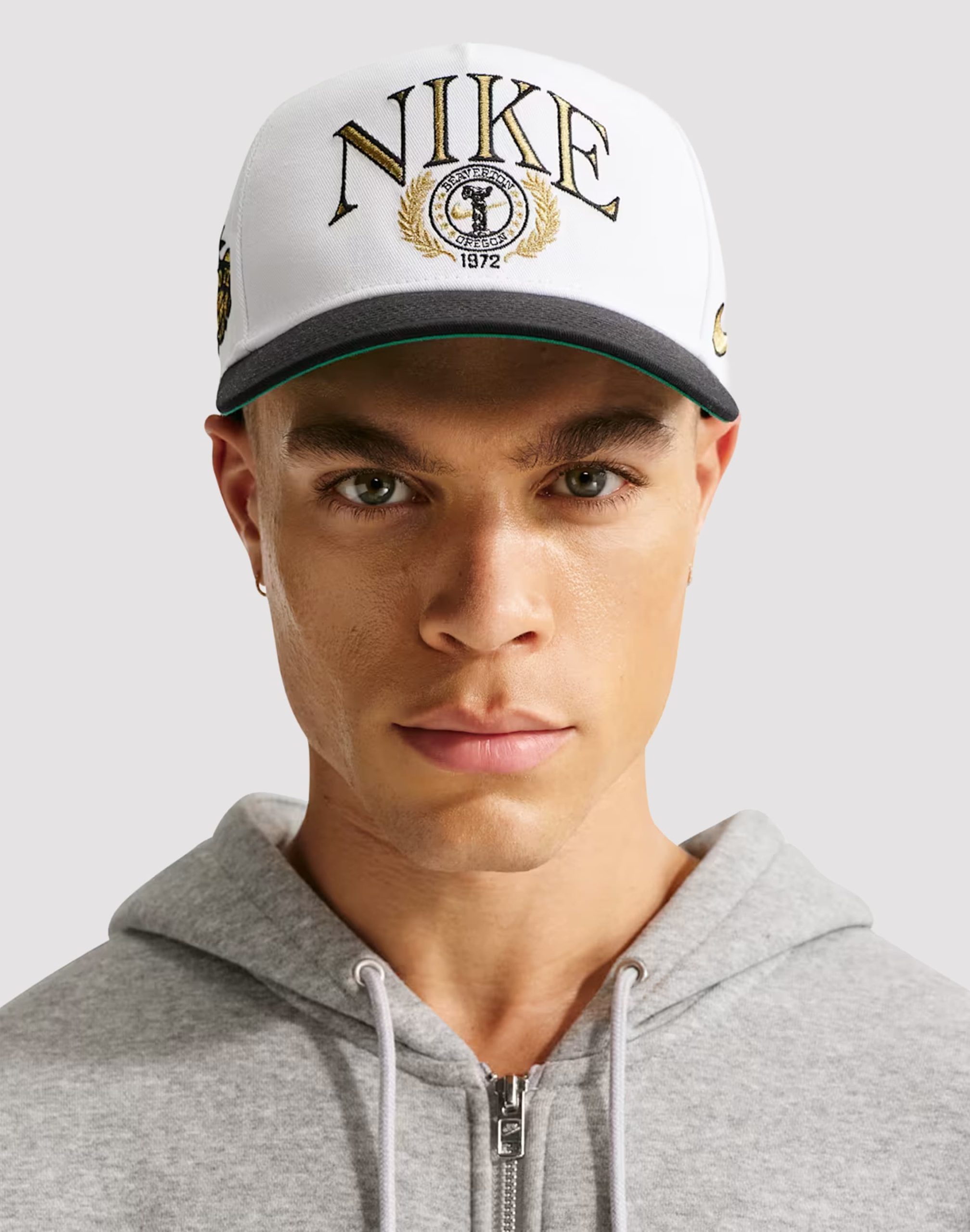 Nike Rise Structured A-Frame Cap