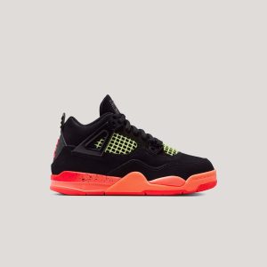 Jordan Air Jordan 4 Retro 'Infrared 23' Pre-School