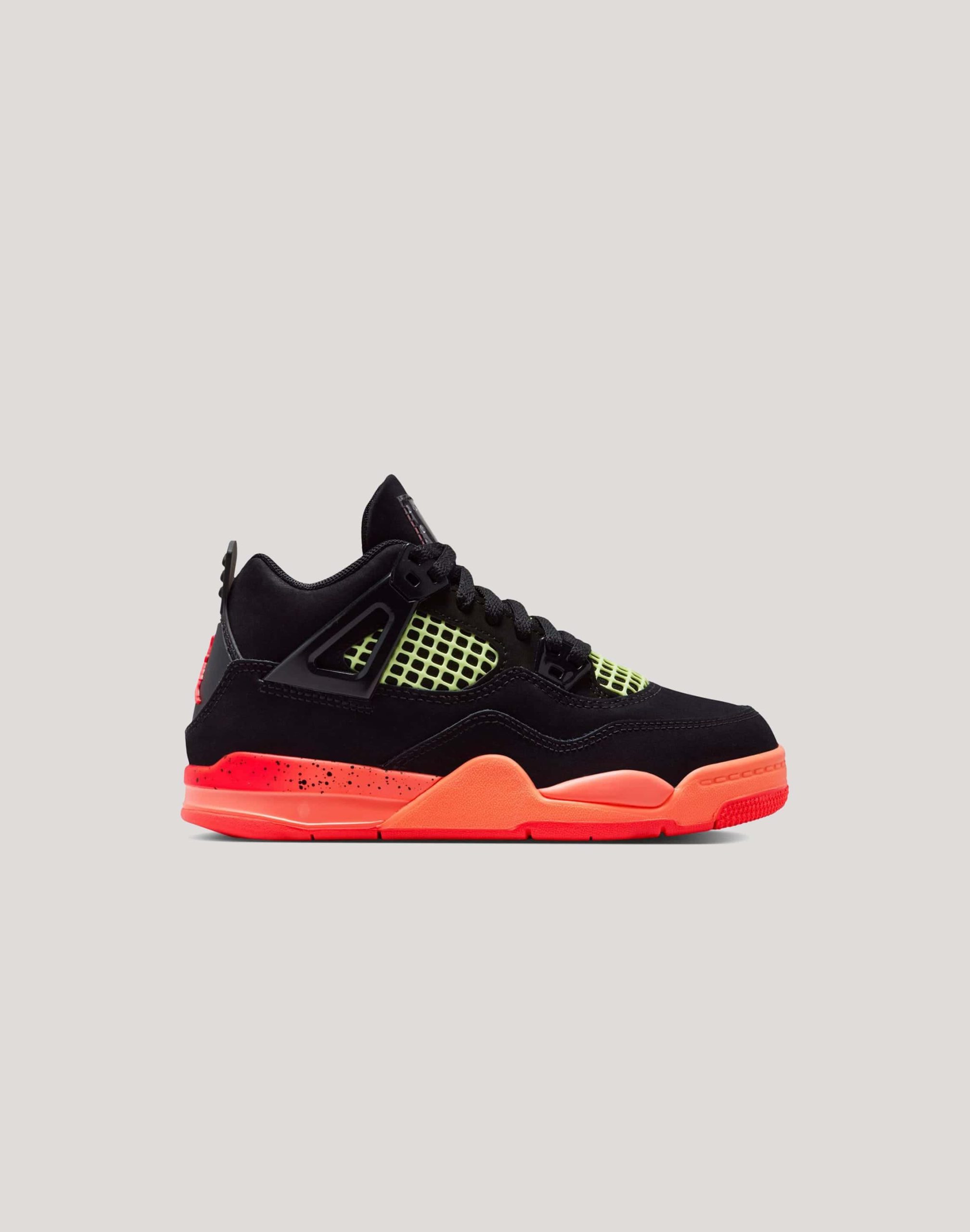 Jordan Air Jordan 4 Retro 'Infrared 23' Pre-School