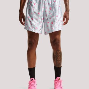 Nike A'ja Wilson Dri-FIT Basketball Shorts