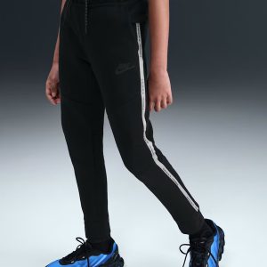 Nike Reflective Tech Fleece Joggers Grade-School