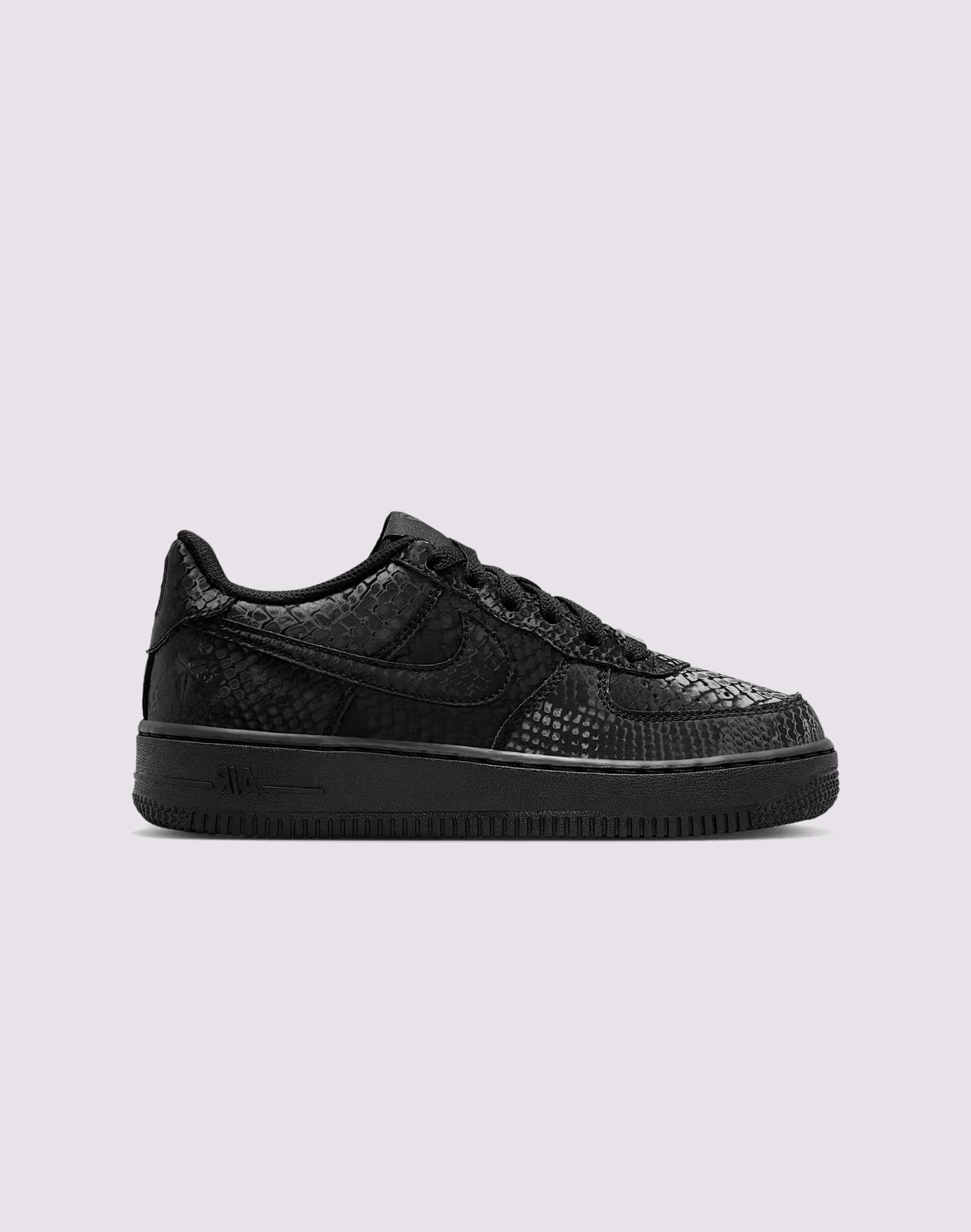Nike Air Force 1 Low 'Kobe Bryant Forever' Grade-School
