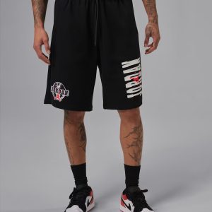 Jordan Brooklyn Fleece Shorts