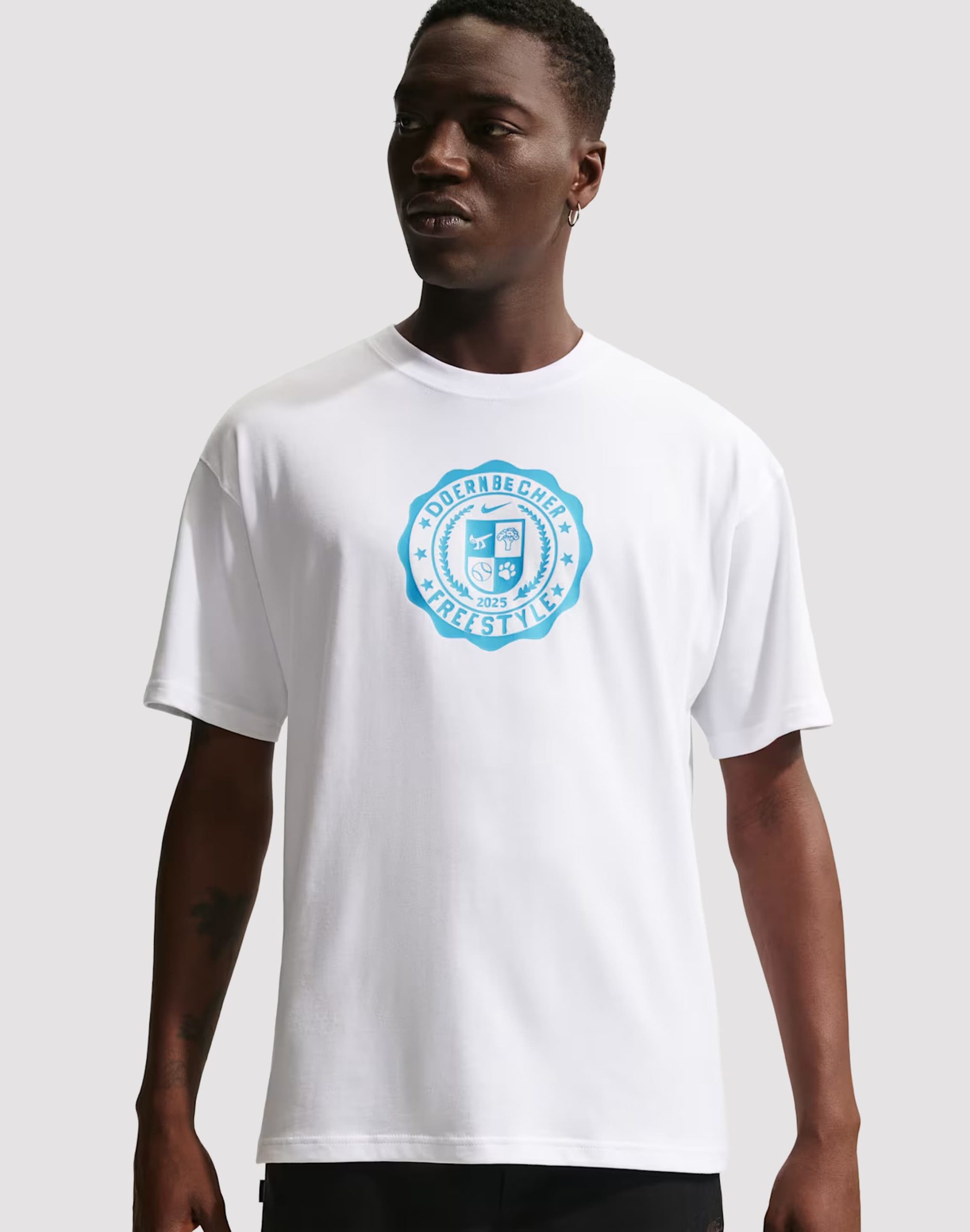 Nike Max90 Doernbecher Freestyle Tee