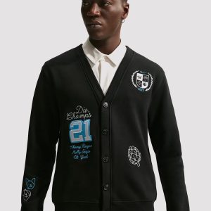 Nike Club Doernbecher Freestyle Cardigan