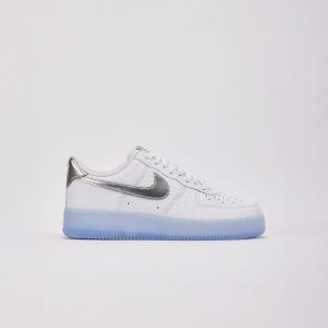 Nike Air Force 1 Low '07 Grade-School