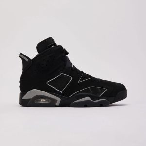 Jordan Air Jordan 6 Retro 'Cap and Gown' Grade-School