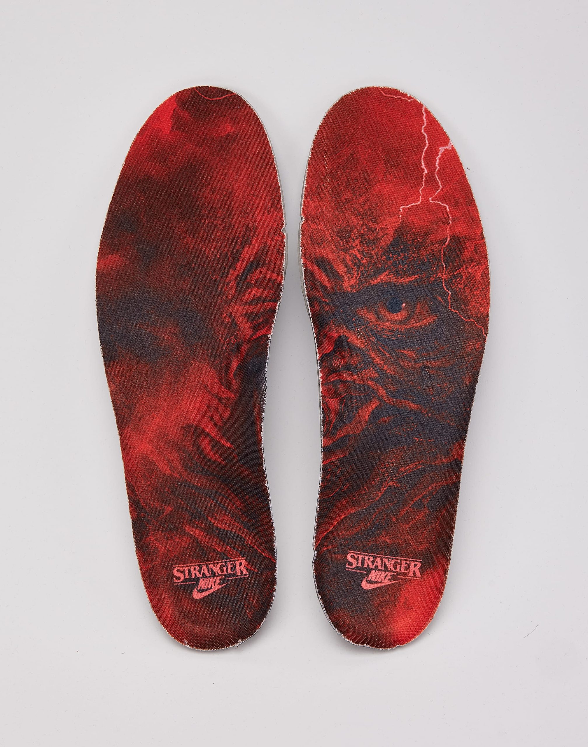 Nike Air Foamposite One PRM x Stranger Things 'Vecna' - Image 9