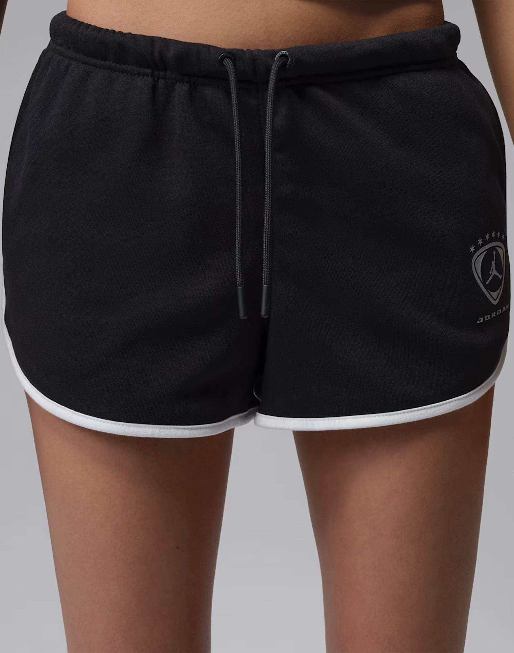 Jordan Brooklyn Fleece Shorts - Image 2