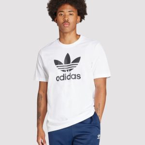 Adidas Trefoil Tee